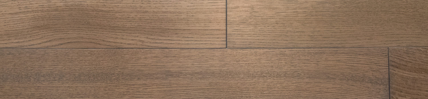 Engineered White Oak 1 Common Rift & Quartered Cocoa Mint